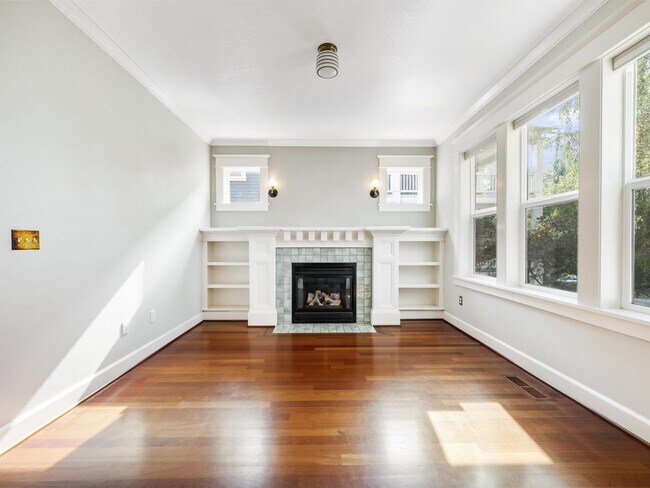 Building Photo - 8735 N Willamette Blvd