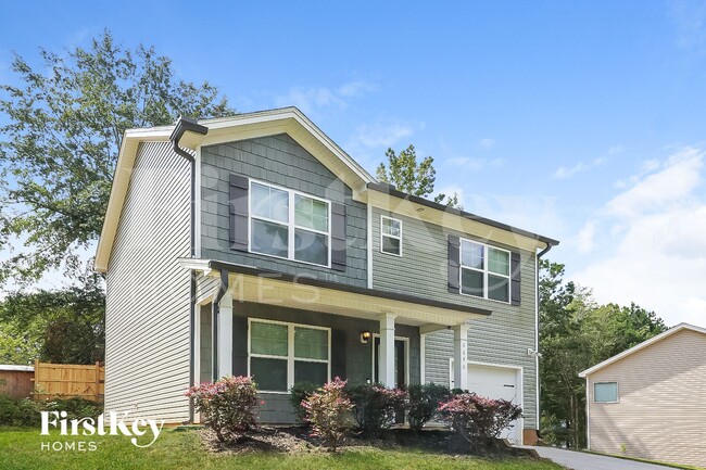 Building Photo - 6690 Sawnee Way