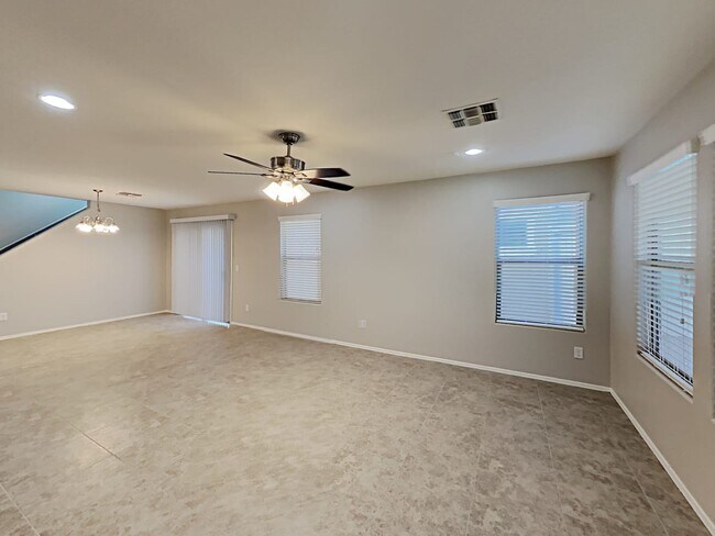 Building Photo - 3866 E Jasper Dr