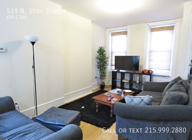 Building Photo - 519 N 35th St
