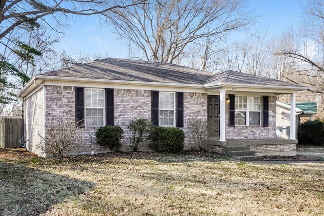 Building Photo - 5510 Littleridge Dr