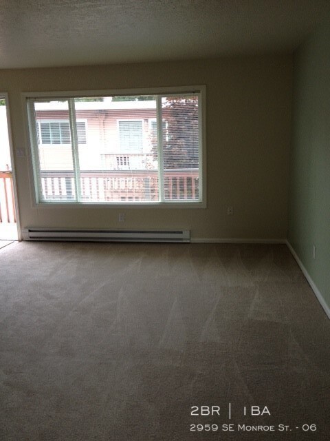 Foto del edificio - 2959 SE Monroe St