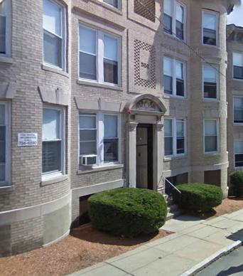 Foto del edificio - 15 Mount Hood Rd