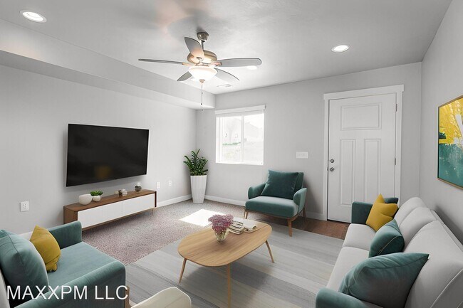 Foto del edificio - 3 br, 2.5 bath House - 14422 S Miners View Ct