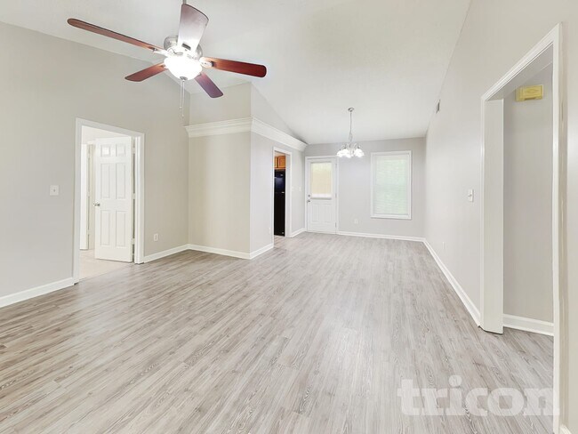 Foto del edificio - 93 Southern Trace Way