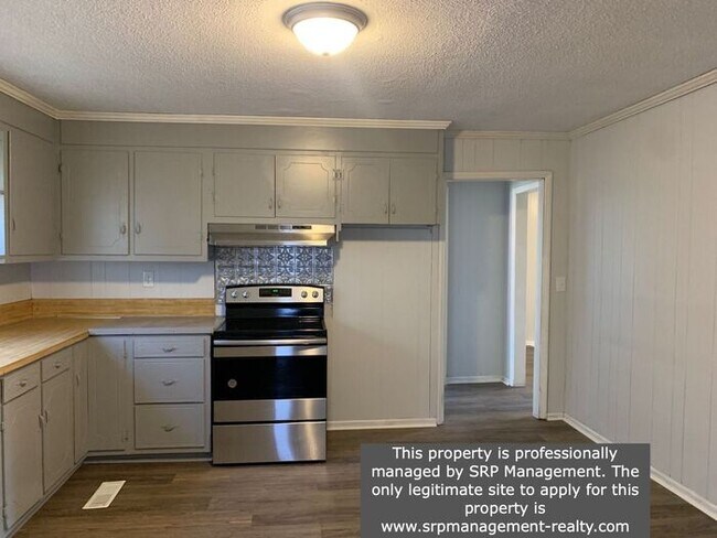 Foto del edificio - Charming 3 BR / 1 BA for rent in Cherryvil...