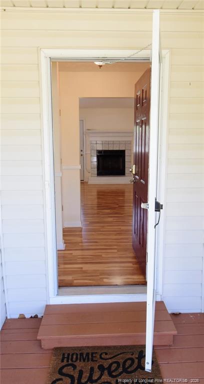 Foto del edificio - 885 Ridge Rd