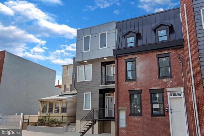 Foto del edificio - 1214 E Fletcher St