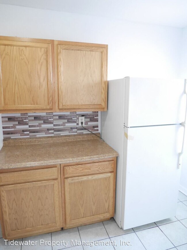 Foto del edificio - 2 br, 1 bath House - 3707 West Franklin St...