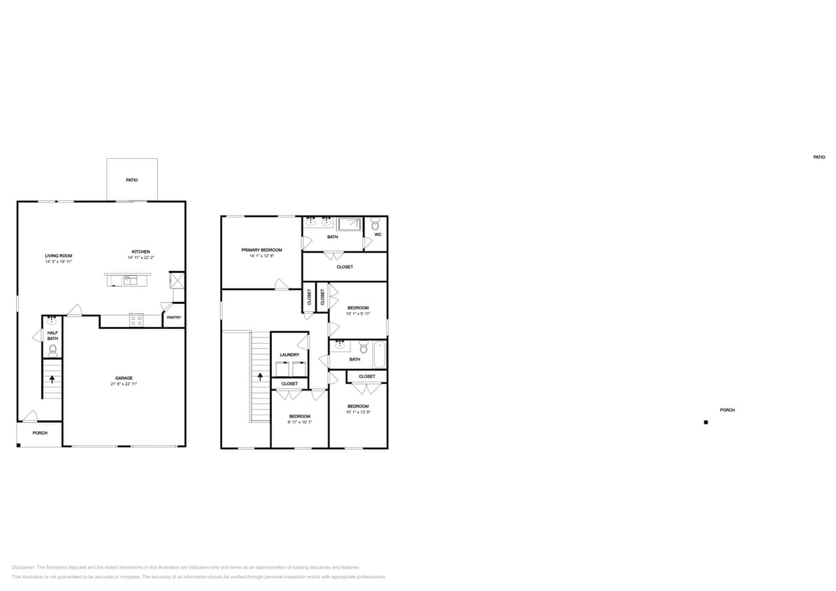 Building Photo - 2448 Lennox Rd SE
