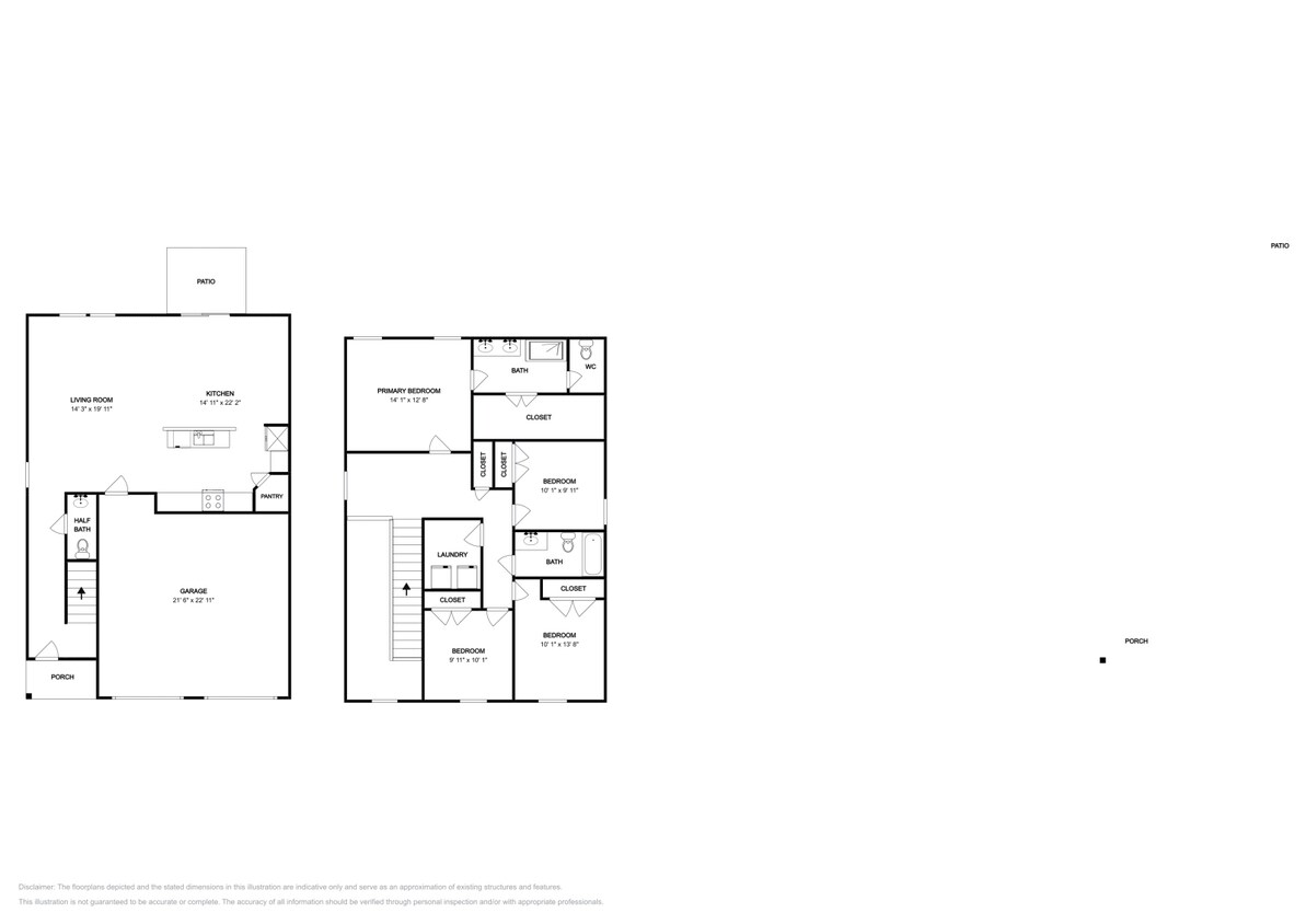 Foto del edificio - 2448 Lennox Rd SE
