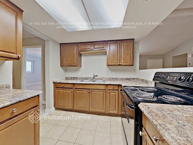 Foto del edificio - 3984 Eric Ct