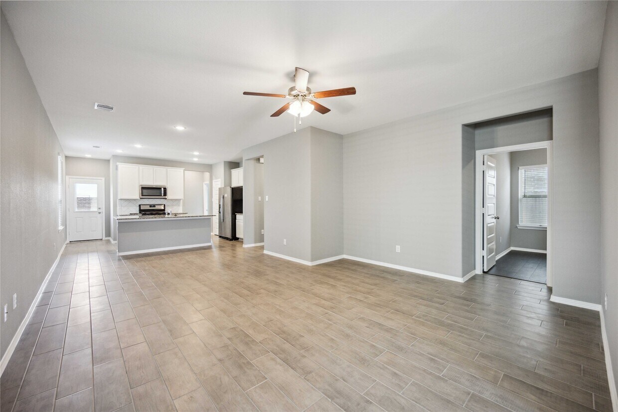 Building Photo - 5710 Tabula Rasa Dr