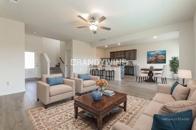 Foto del edificio - 9613 Klondike Dr