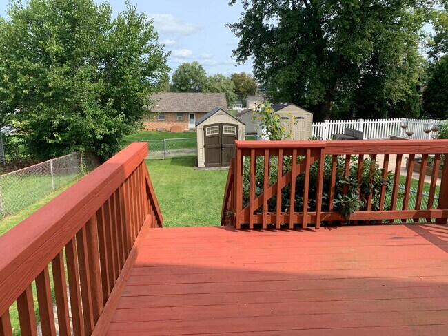 Foto del edificio - 306 Berks St