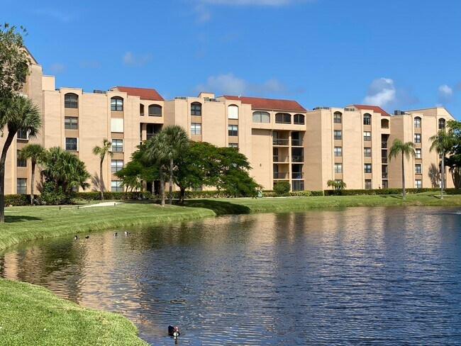 Foto del edificio - 2255 Lindell Blvd