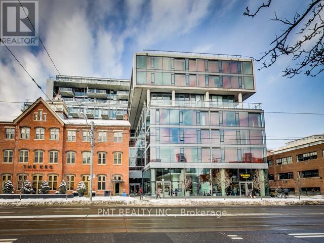 Primary Photo - 560-560 King St W