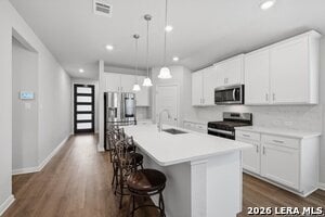 Building Photo - 25915 Marigold Oaks