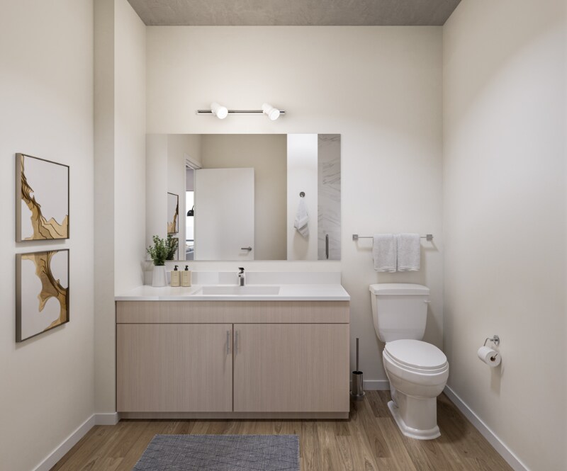 Foto del edificio - 50 E 16th St