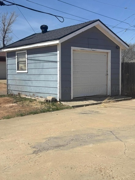 Foto del edificio - 8212 Wrangler Trail