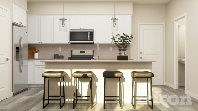 Foto del edificio - 10446 Barrena Lp