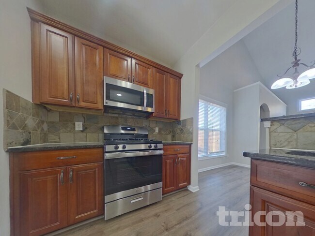 Foto del edificio - 3427 Harvest Ridge Ln NE