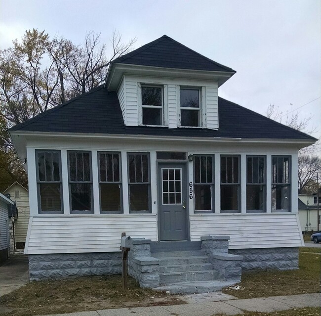 Foto del edificio - Very Nice! 2BR/1BA Home - Excellent Muskeg...