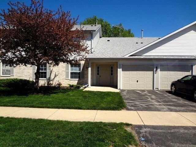 Foto principal - 1163 N Red Oak Cir