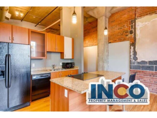 Foto del edificio - 2500 Walnut St