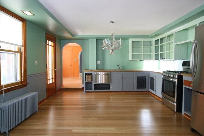 Foto del edificio - 410 North St