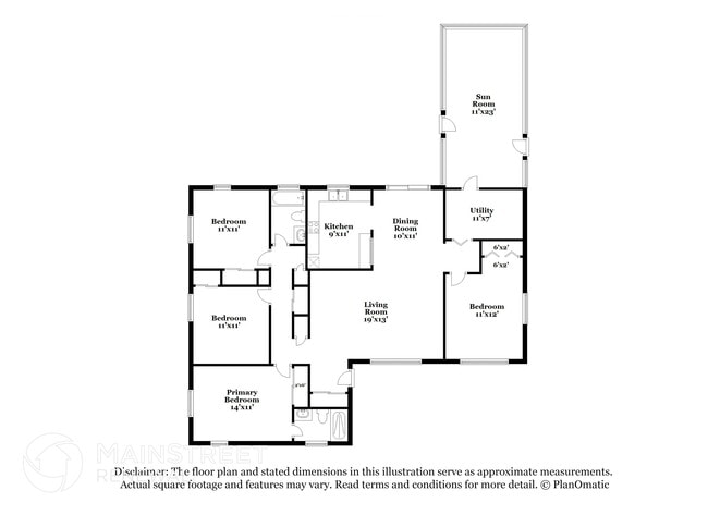 Foto del edificio - 500 Fern Ave