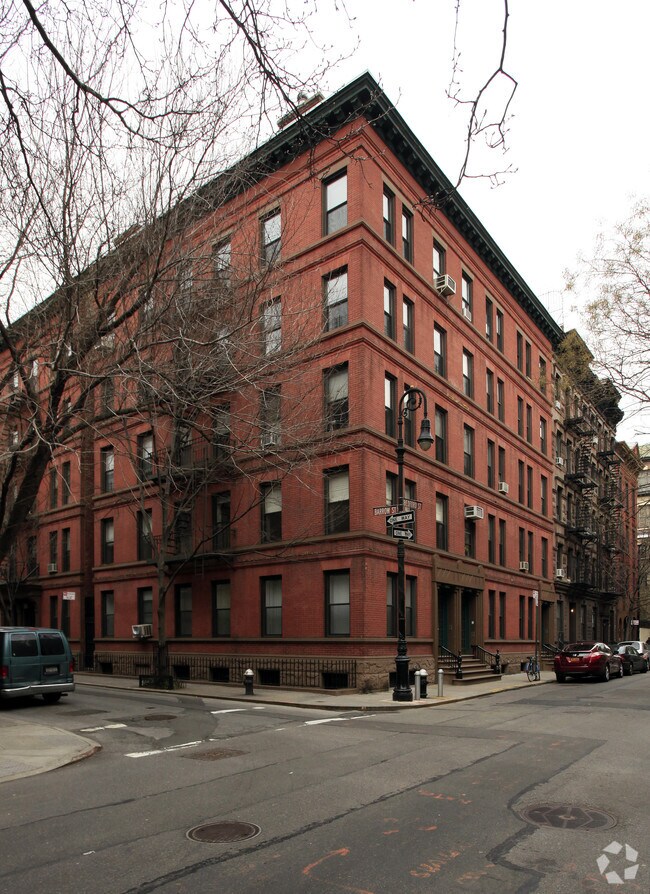 Foto principal - 85-89 Bedford St