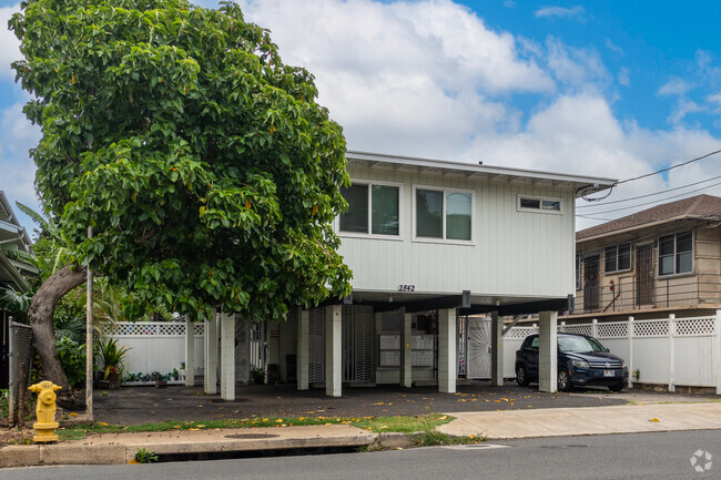 Foto del edificio - 2842 Kaimuki Ave