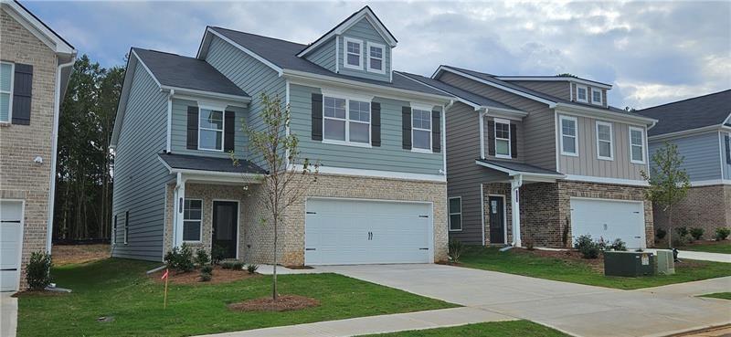 Foto principal - 1006 Northfield Dr