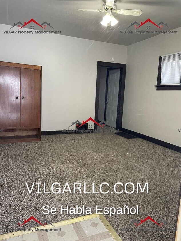 Building Photo - 828 Wilcox St.