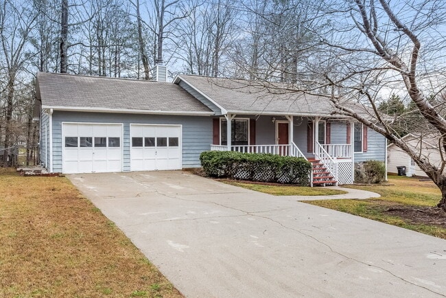 Building Photo - 295 Summertown Dr
