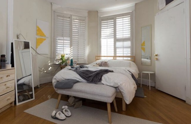 Foto del edificio - 1232 Beacon St