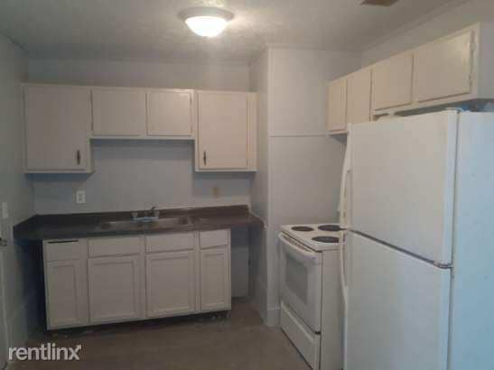 Building Photo - 3 br, 1 bath House - 719 Martin Luther Kin...