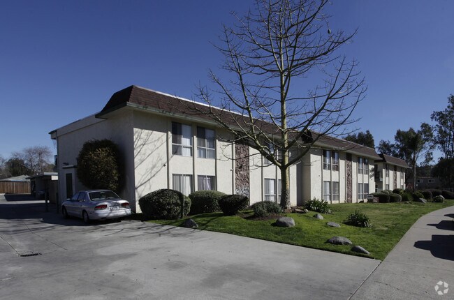 Foto del edificio - Arroyo Escondido Apartments