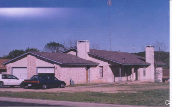 Primary Photo - 7401 Tumbleweed Dr