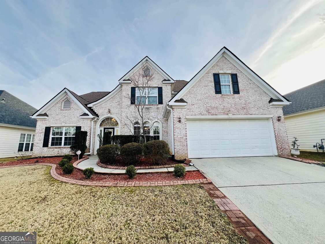 7964 Larksview Dr, Fairburn, GA 30213 House Rental in Fairburn, GA