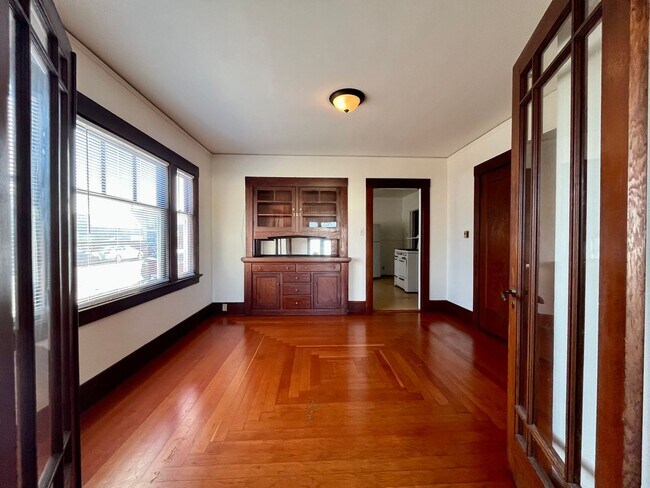 Foto del edificio - Cozy 1 bedroom, 1 bathroom home, conveniently located!