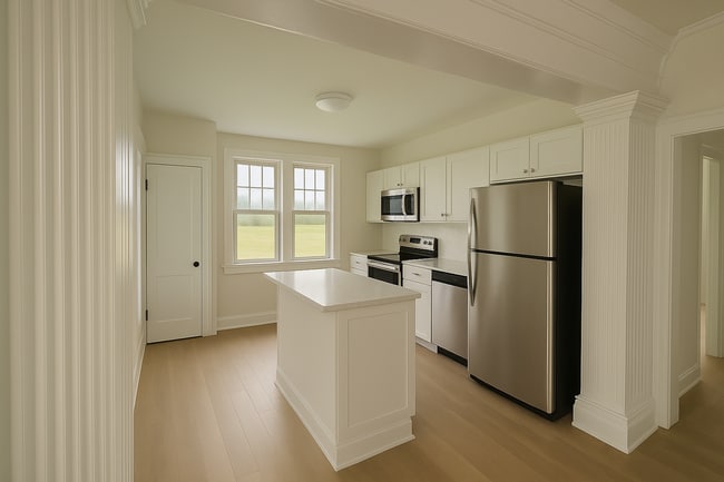 Foto del interior - Neffsville Cottages