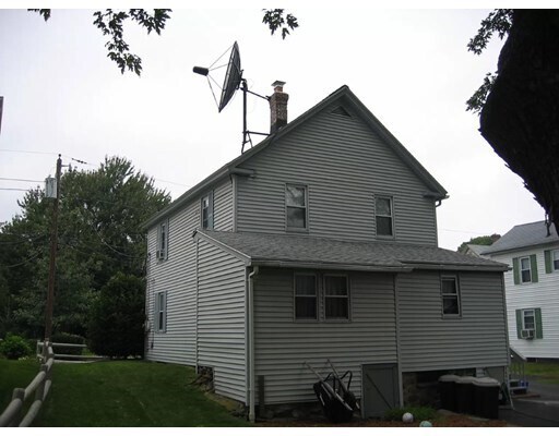 Primary Photo - 136 Chestnut St