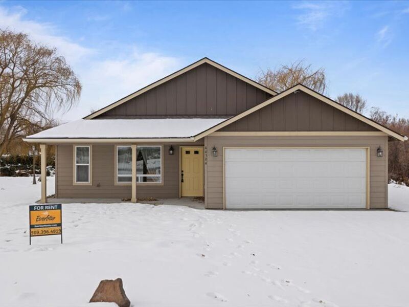 44304 N Thunder Rd, Benton City, WA 99320 House Rental in Benton City