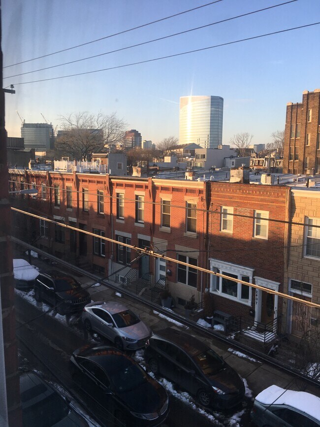 2402 Carpenter St Unit B, Philadelphia, PA 19146 2402 Carpenter St Philadelphia, PA