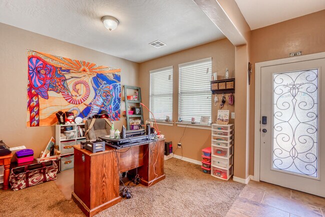 Foto del edificio - 13858 Blue Copper Way