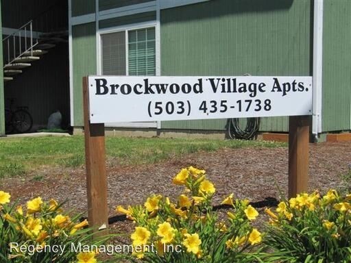 Foto del interior - Brockwood Village Apartments