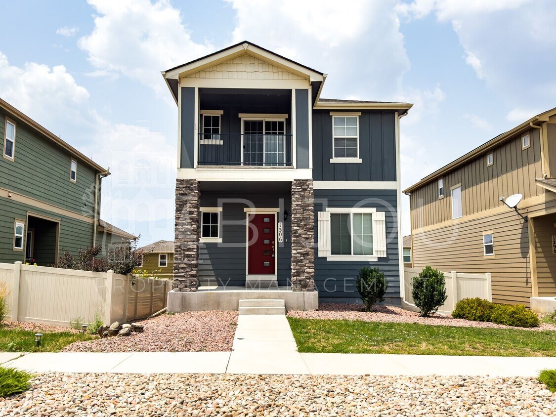 Primary Photo - Spring Creek 3 Bedroom