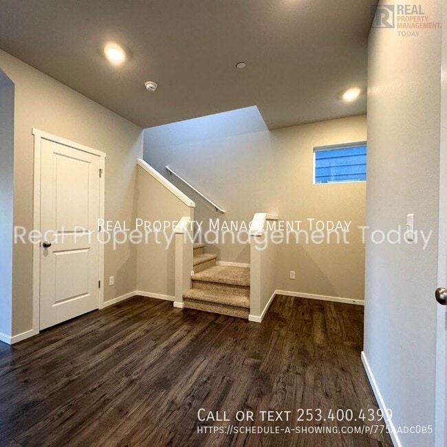 Building Photo - 10727 186th St Ct E